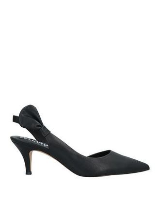 Luciano Barachini FOOTWEAR - Pumps on YOOX.COM