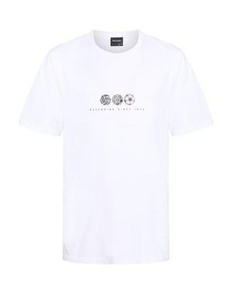 Lyle & Scott TOPWEAR - T-shirts on YOOX.COM