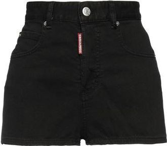 Dsquared2 BOTTOMWEAR - Denim shorts sur YOOX.COM