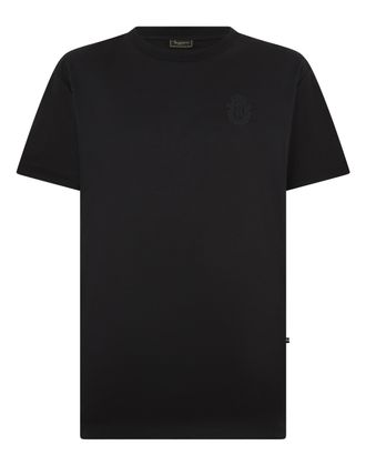Billionaire Boys Club Round Neck T-Shirt Basic