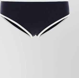 Miu Miu stretch bikini bottoms