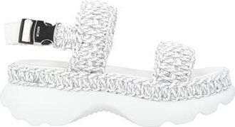 Moncler CALZADO - Sandalias con cierre en YOOX.COM