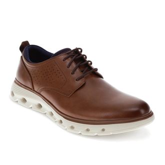 Dockers Mens Franco Fusion 2.0 Casual Sneaker