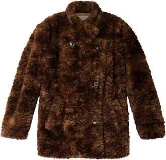Isabel Marant Jya Coat