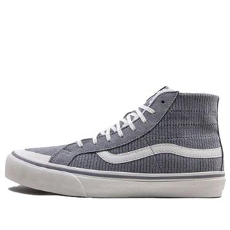 Vans SK8-HI 138 Decon SF Corduroy - Frost Grey VN0A3MV1TTR