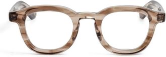 Moscot Occhiali Dahven - Marrone