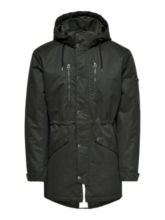 Only & Sons Parka