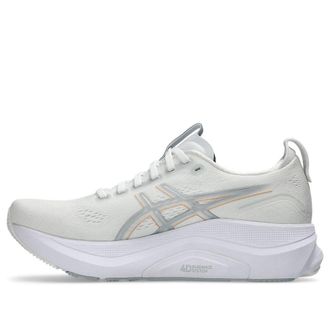 Asics (WMNS) ASICS Gel-Kayano 32 White Champagne 1012B838-100