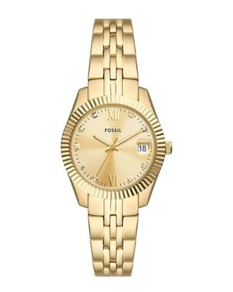 Fossil Womens Scarlette Watch