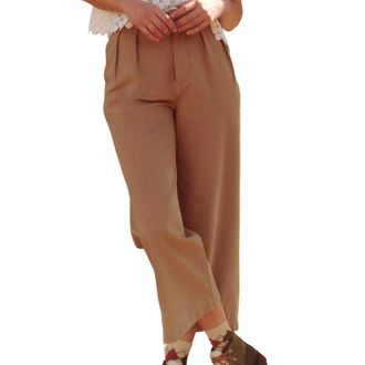 The Great. The Town Pant In Brush