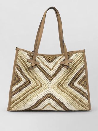 Gianni Chiarini shoulder bag