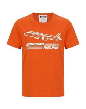 Moschino CAMISETAS Y TOPS - Camisetas en YOOX.COM