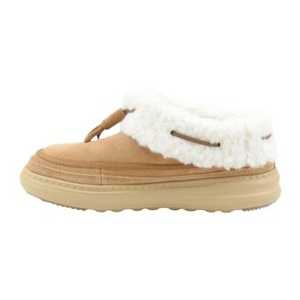 Hey Dude Remi Toastee Lo Tassel - - Shoes - Donna - Beige - 40 EU