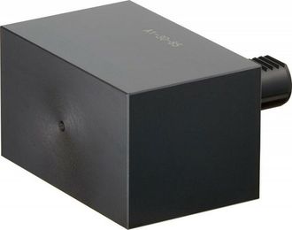 Fortis Vdi Portautensili Quadrato Bianco A1 30X 85 Millimetri Fortis