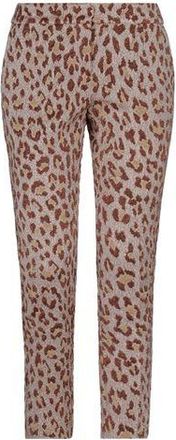 Semicouture PARTES DE ABAJO - Pantalones en YOOX.COM