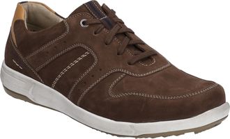 Josef Seibel Heren Lage schoen Enrico 28 in bruin