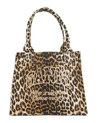Ganni BAGS - Handbags on YOOX.COM