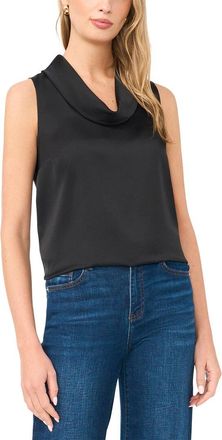 Vince Camuto Cowl Neck Blouse