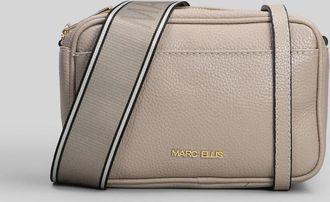 Marc Ellis Althea M Do Shoulder Bag