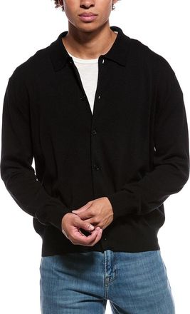 PANGAIA Polo Sweater