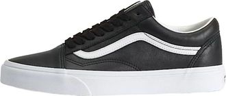 Vans Old Skool Black True White VN000E9TBPA