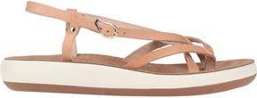 Ancient Greek Sandals CALZADO - Sandalias de dedo en YOOX.COM