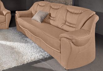 Sit&more 3-Sitzer »Benson«