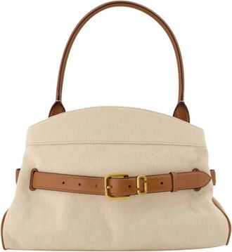 Marc Jacobs Donna, Borse, Beige, Taglia unica, new
