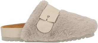 Scholl FOOTWEAR - House slippers on YOOX.COM