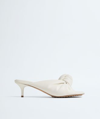 Bottega Veneta Cherry Mule - Bottega Veneta