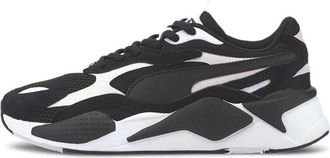 Puma RS-X3 Super Black 372884-07