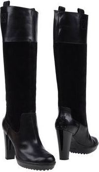 Tod's FOOTWEAR - Boots on YOOX.COM