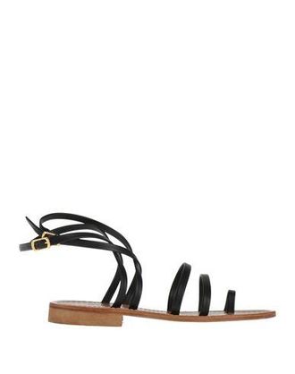 Baldinini FOOTWEAR - Thong sandals on YOOX.COM
