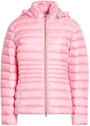 Geox COATS & JACKETS - Puffers on YOOX.COM