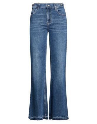 Liu Jo BOTTOMWEAR - Jeans on YOOX.COM