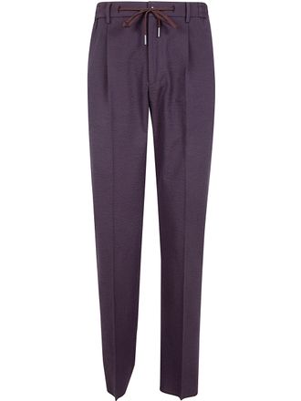 Tagliatore Icoman Chino Trousers