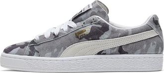 Puma Suede Classic Ambush Black/Castle Rock/White 369626-02