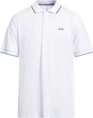 Sun 68 TOPWEAR - Polo shirts on YOOX.COM