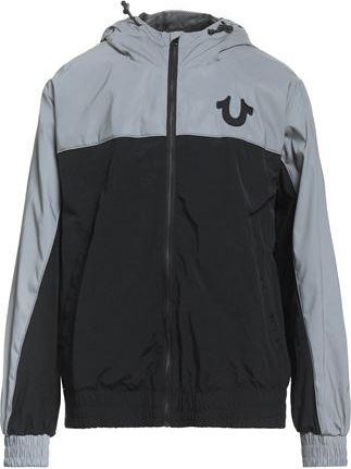 True Religion COATS & JACKETS - Jackets on YOOX.COM