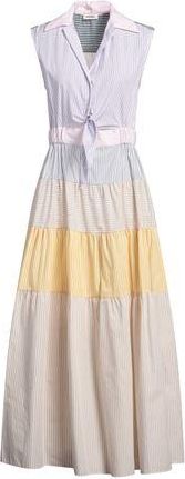 Sandro DRESSES - Maxi dresses on YOOX.COM