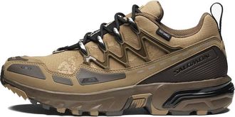 Salomon x Atmos ACS + CSWP Brown 475042