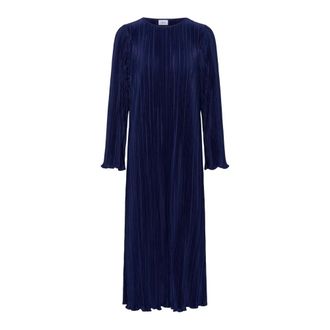 Saint Tropez Abiti - - Dresses - Donna - Blu - S