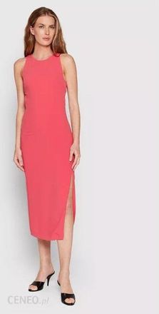 Patrizia Pepe Polyester Casual Womens Dress