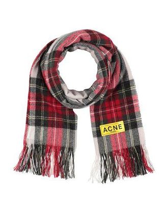 Acne Studios ACCESSOIRES - Schals auf YOOX.COM