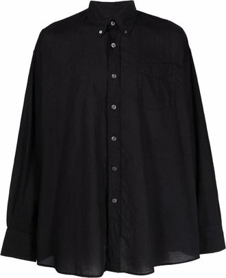 Our Legacy Borrowed bd Shirt