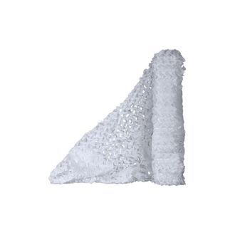 OEM Filet Camouflage - 3 X 6 M - Polyester Nylon - Pare-soleil Barri&egrave;re DIntimit&eacute; - Pour Jardin Camping Chasse - 1 Pi&egrave;ce