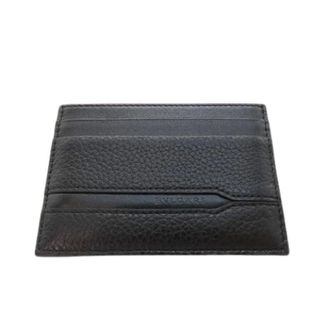Bulgari Pre-owned portafogli di pelle - - Pre-owned - Uomo - Nero - ONE SIZE