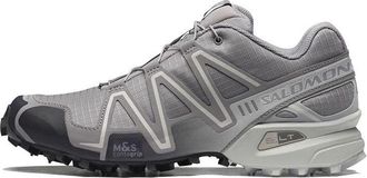Salomon Speedcross 3 Reflect Grey 417646