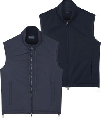 Paul & Shark Uomo, Giacche, Blu, S, new