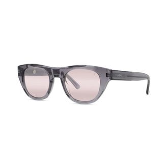 Vuarnet Sunglasses, unisex, Gray, Size: 50 MM Sunglasses